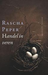 Foto van Handel in veren - rascha peper - ebook (9789021447728)