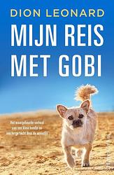 Foto van Mijn reis met gobi - dion leonard - ebook