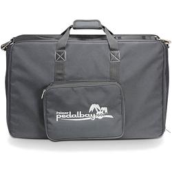 Foto van Palmer pedalbay 60 l bag tas voor pedalboard