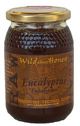Foto van Wild about honey eucalyptushoning