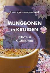 Foto van Heerlijke recepten met mungbonen en kruiden - jenny blom - ebook
