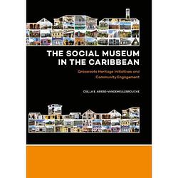 Foto van The social museum in the caribbean