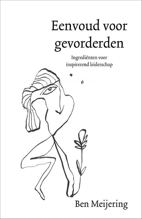 Foto van Eenvoud voor gevorderden - ben meijering - ebook (9789020213416)