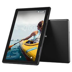 Foto van Medion lifetab e10713 - 64 gb - wifi - 10 inch - zwart