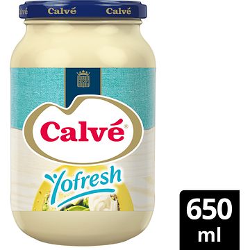 Foto van Calve pot yofresh 650ml bij jumbo