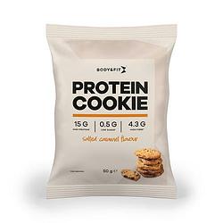 Foto van Protein cookies