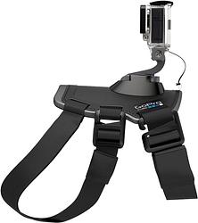 Foto van Gopro fetch dog harness