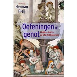 Foto van Oefeningen in genot