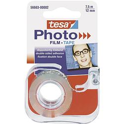 Foto van Tesa photo® tesa fotofilm in afroller transparant