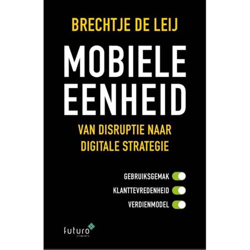 Foto van Mobiele eenheid