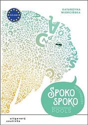 Foto van Spoko spoko - katarzyna wiercińska - paperback (9789046907306)