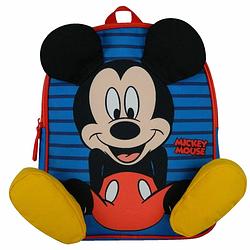 Foto van Mickey mouse 3d peuter rugzak