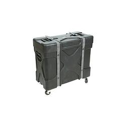 Foto van Skb 1skb-tpx2 koffer voor 20 inch bekkens en snare (op wielen)