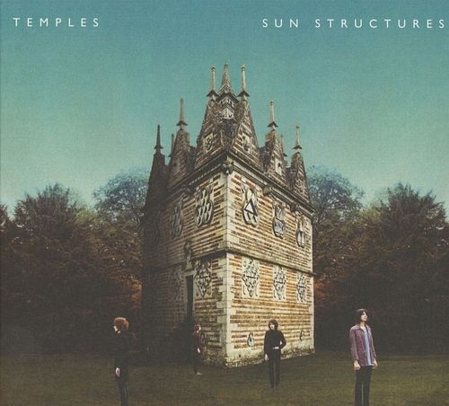 Foto van Sun structures - cd (5051083077439)