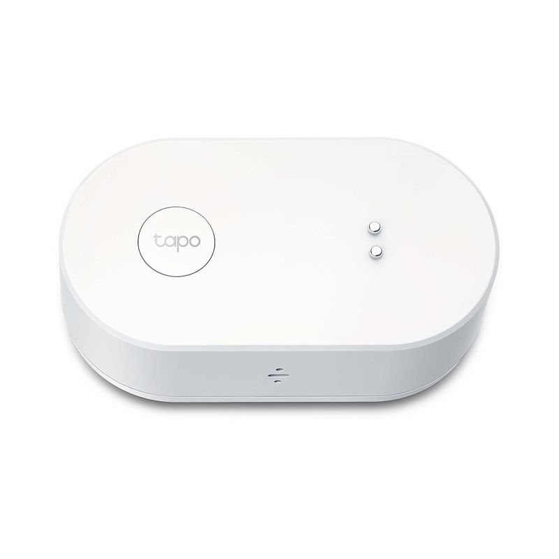 Foto van Tp-link smart water leak sensor sensor