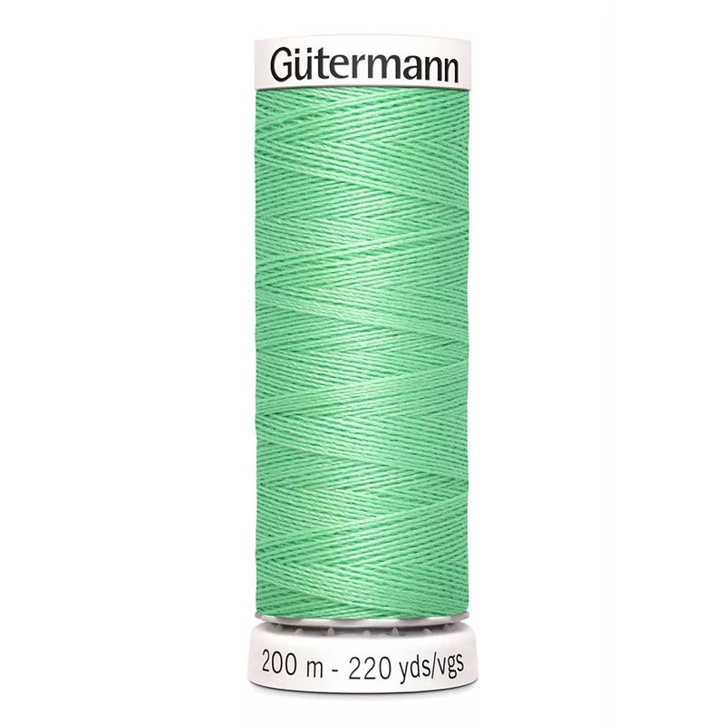 Foto van Gutermann polyester 200mtr