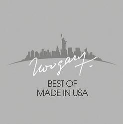 Foto van Best of made in u.s.a. - cd (5054196071721)