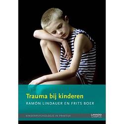 Foto van Trauma bij kinderen