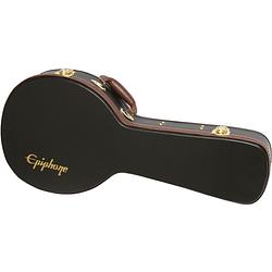 Foto van Epiphone 940-ed20 hardcase voor a-style mandoline zwart