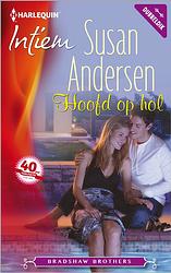 Foto van Hoofd op hol - susan andersen - ebook