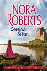 Foto van Serena & ian (2-in-1) - nora roberts - ebook