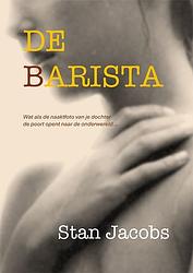 Foto van De barista - stan jacobs - ebook