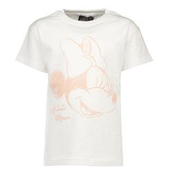 Foto van Kinder t-shirt minnie korte mouwen