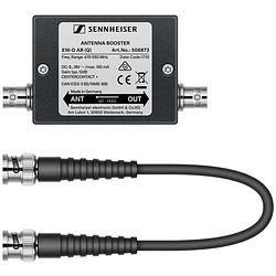 Foto van Sennheiser ew-d ab (s) antenne booster (606-706 mhz)