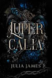 Foto van Lupercalia - julia james - ebook