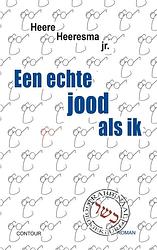 Foto van Een echte jood als ik - heere heeresma - ebook (9789464242874)