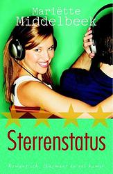 Foto van Sterrenstatus - mariëtte middelbeek - ebook (9789401900331)
