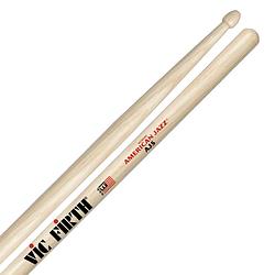 Foto van Vic firth aj5 drumstokken american jazz 5