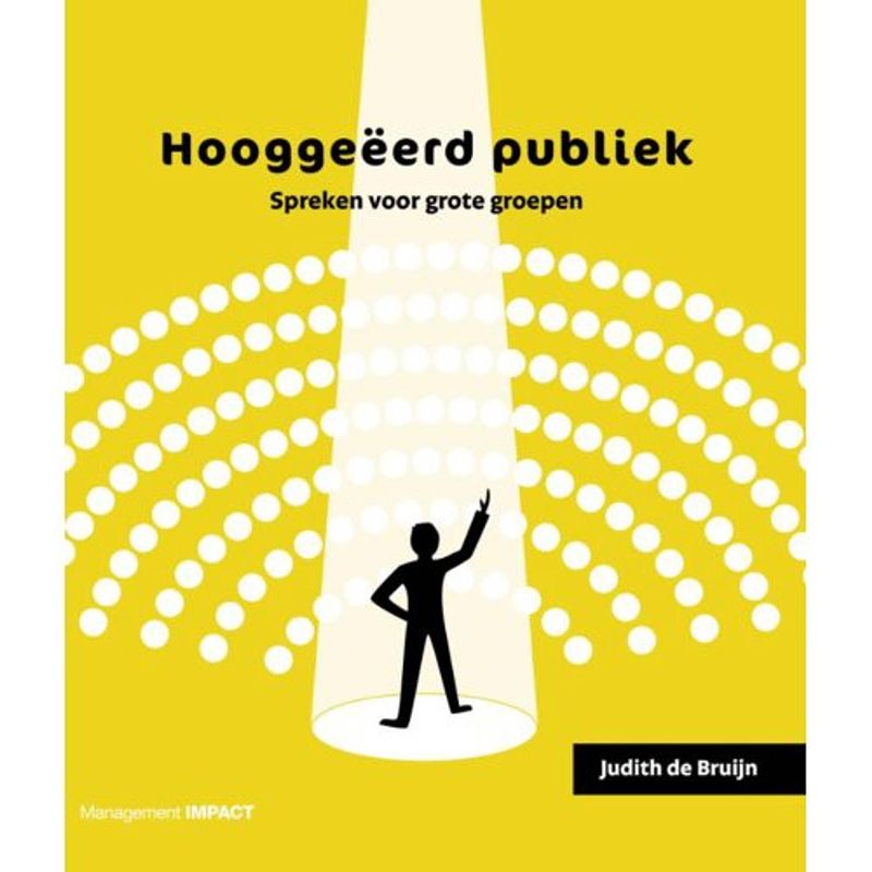 Foto van Hooggeëerd publiek