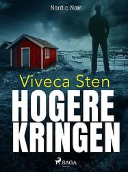 Foto van Hogere kringen - viveca sten - ebook