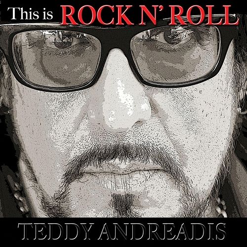 Foto van This is rock 'sn roll - cd (0065219112128)