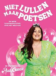 Foto van Niet lullen maar poetsen - de rotterdamse poetsqueen - ebook