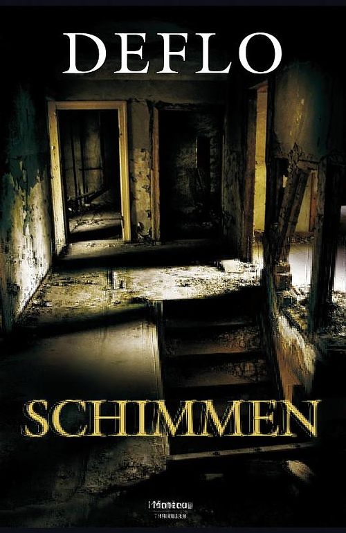 Foto van Schimmen - luc deflo - ebook