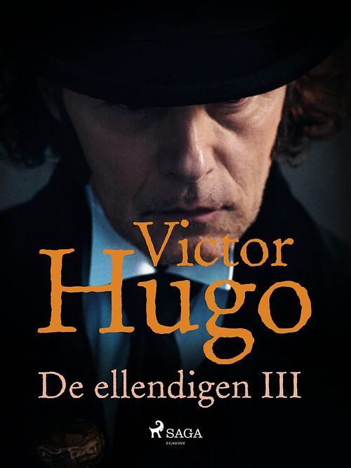 Foto van De ellendigen iii - victor hugo - ebook