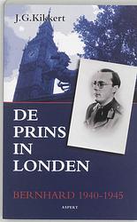 Foto van De prins in londen - j.g. kikkert - paperback (9789059112193)