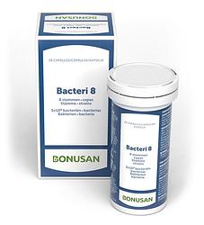 Foto van Bonusan bacteri 8 capsules