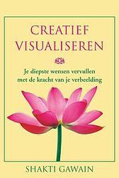 Foto van Creatief visualiseren - shakti gawain - ebook (9789020213959)