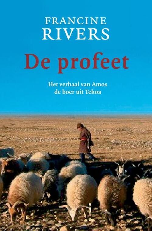 Foto van De profeet - francine rivers - ebook (9789043521031)