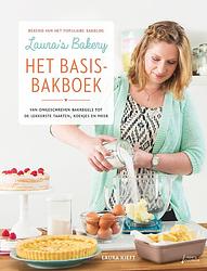 Foto van Laura's bakery basisbakboek - laura kieft - hardcover (9789462501485)
