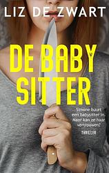 Foto van De babysitter - liz de zwart - ebook (9789047205616)