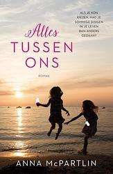 Foto van Alles tussen ons - anna mcpartlin - ebook (9789044975987)