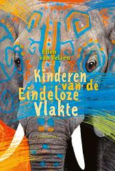 Foto van Kinderen van de eindeloze vlakte - ellen van velzen - ebook (9789047750970)