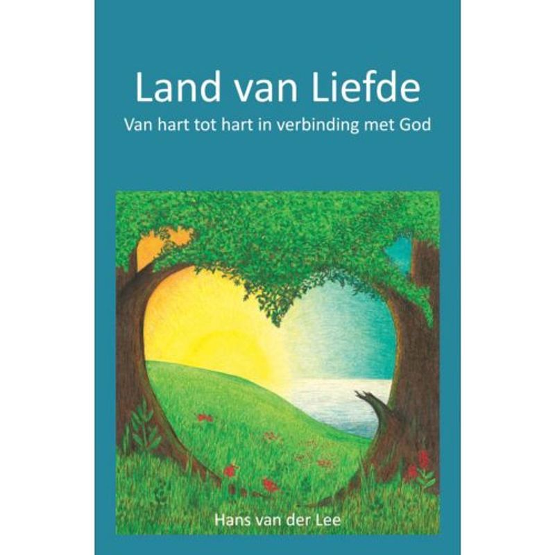 Foto van Land van liefde