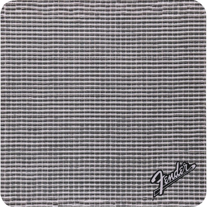 Foto van Fender mousepad grill cloth muismat