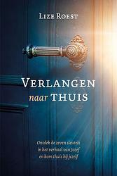 Foto van Verlangen naar thuis - lize roest - ebook (9789033802959)