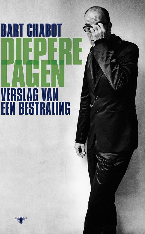 Foto van Diepere lagen - bart chabot - ebook (9789023465621)